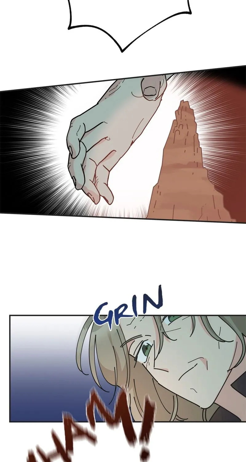 The Evil Lady’s Hero Chapter 47 Online - página 20