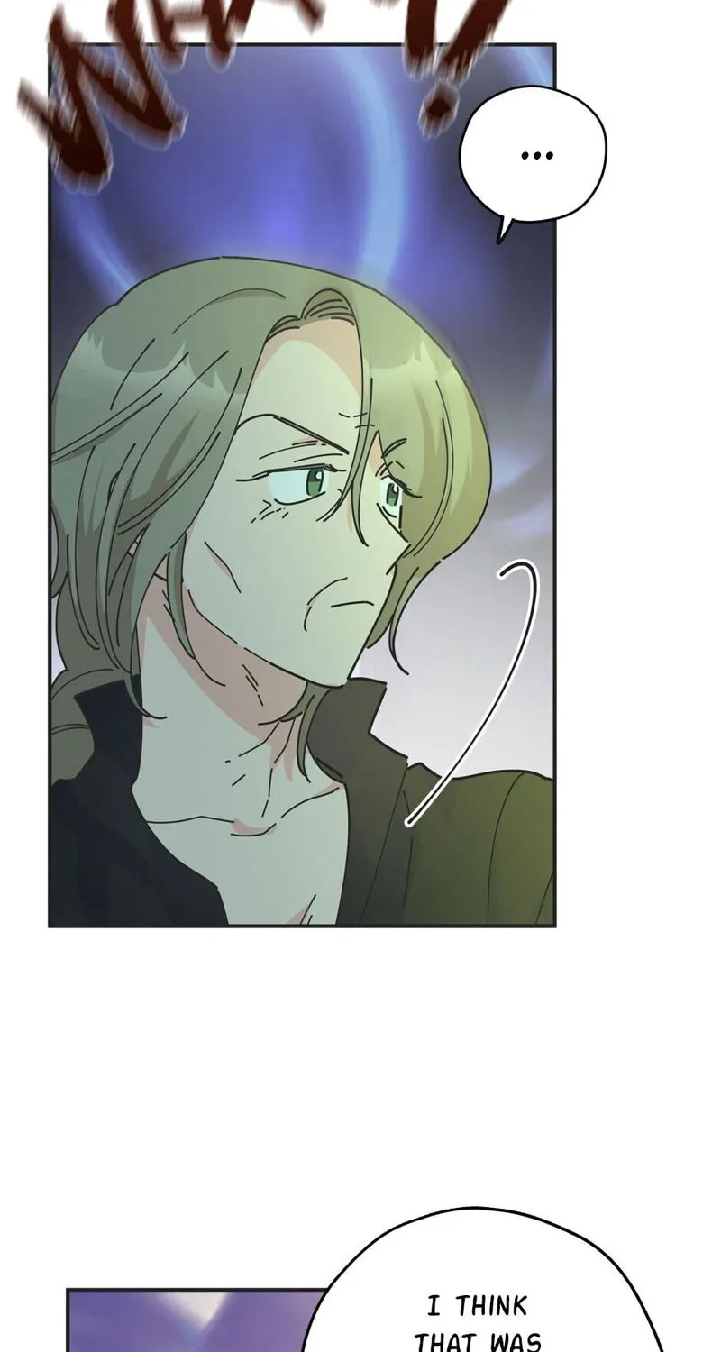 The Evil Lady’s Hero Chapter 47 Online - página 22
