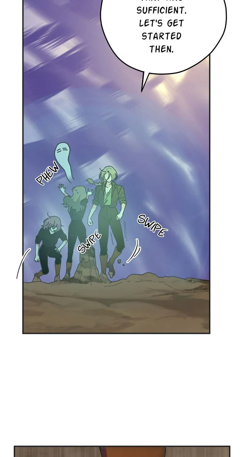 The Evil Lady’s Hero Chapter 47 Online - página 23
