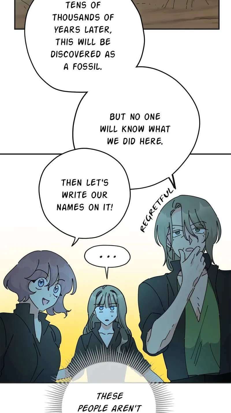 The Evil Lady’s Hero Chapter 47 Online - página 31