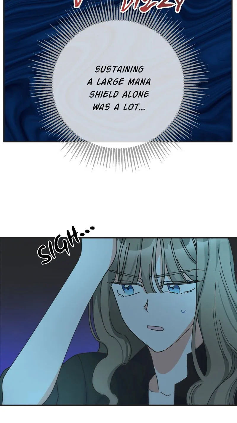 The Evil Lady’s Hero Chapter 47 Online - página 33