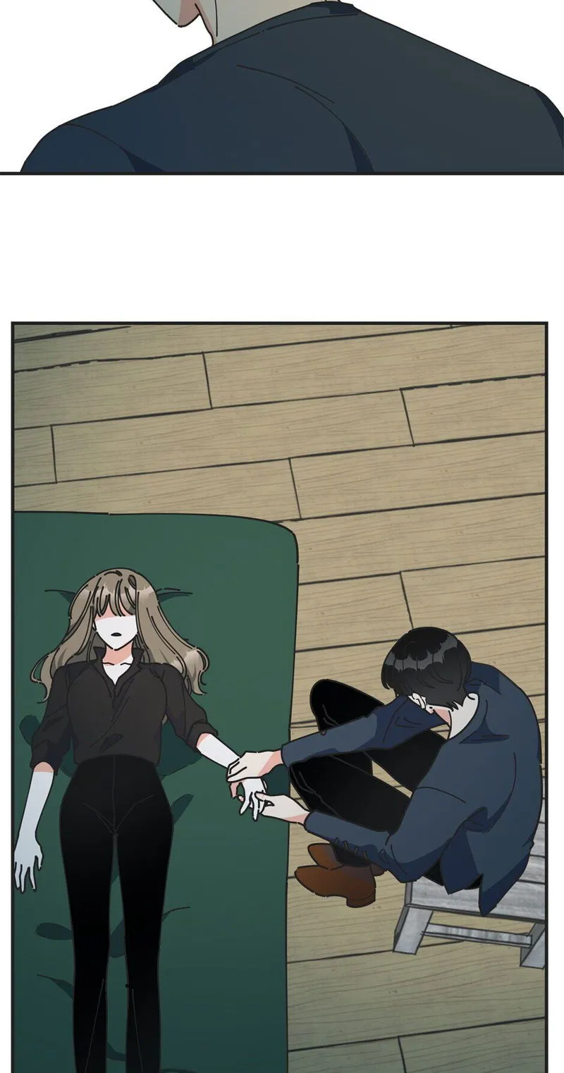 The Evil Lady’s Hero Chapter 47 Online - página 53
