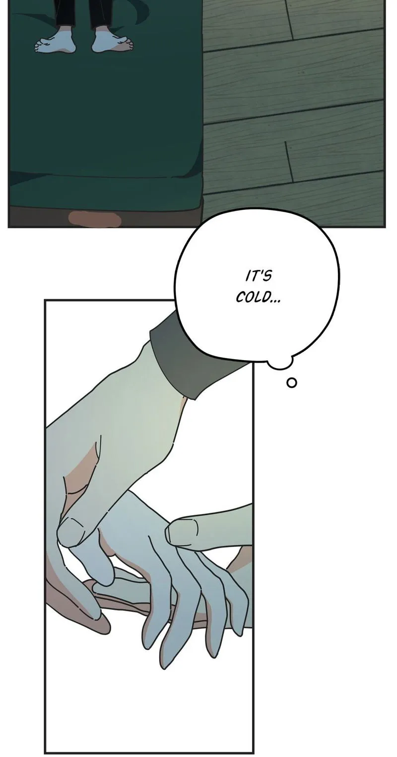 The Evil Lady’s Hero Chapter 47 Online - página 54