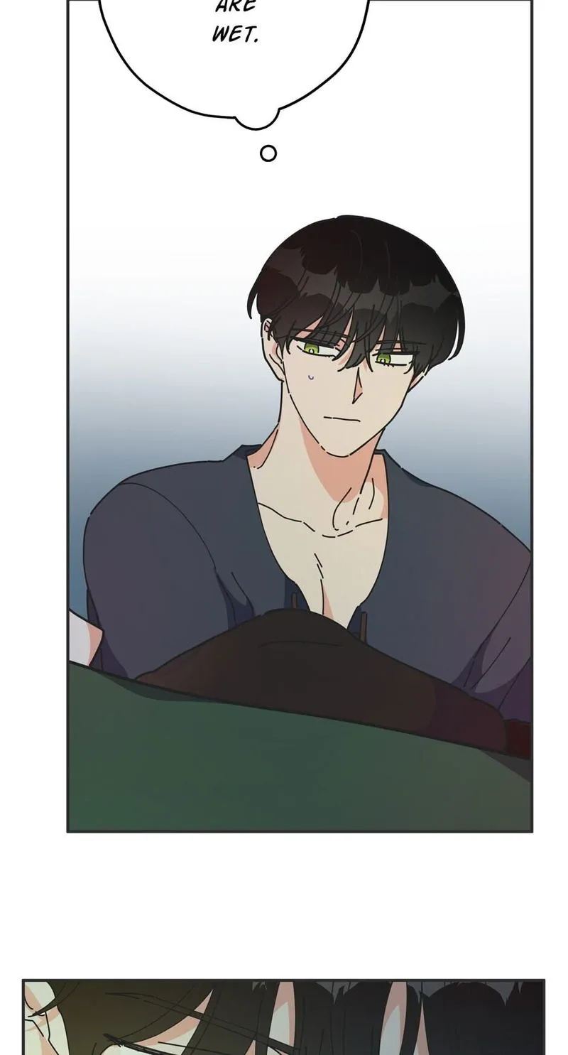 The Evil Lady’s Hero Chapter 47 Online - página 57