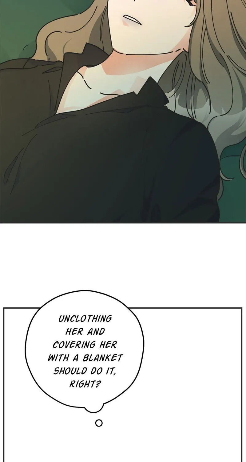 The Evil Lady’s Hero Chapter 47 Online - página 64