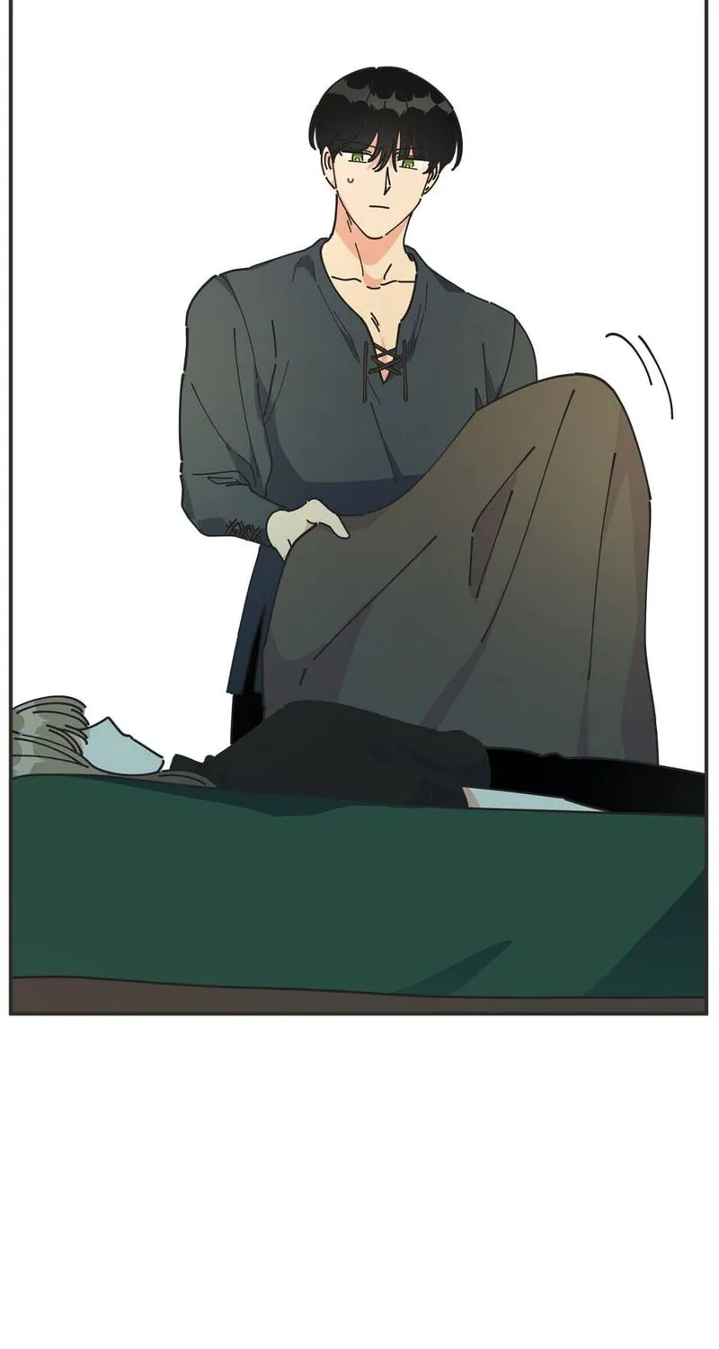 The Evil Lady’s Hero Chapter 47 Online - página 65