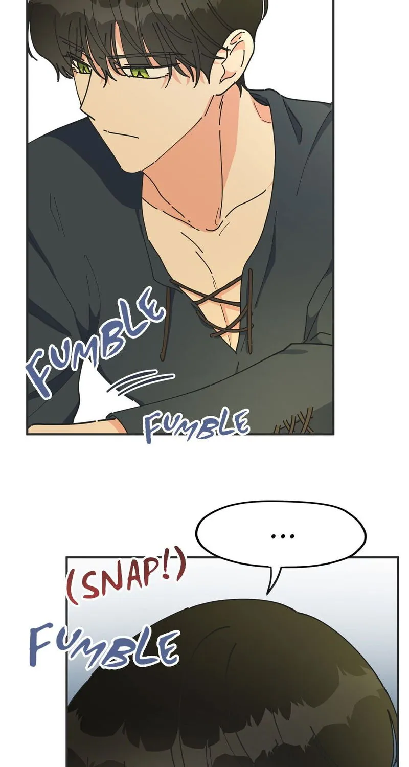 The Evil Lady’s Hero Chapter 47 Online - página 68