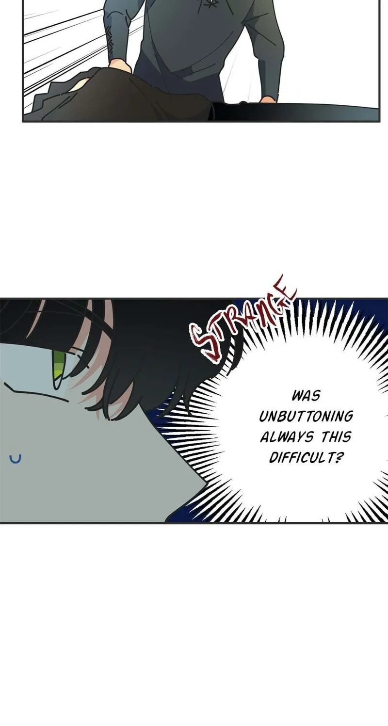 The Evil Lady’s Hero Chapter 47 Online - página 70