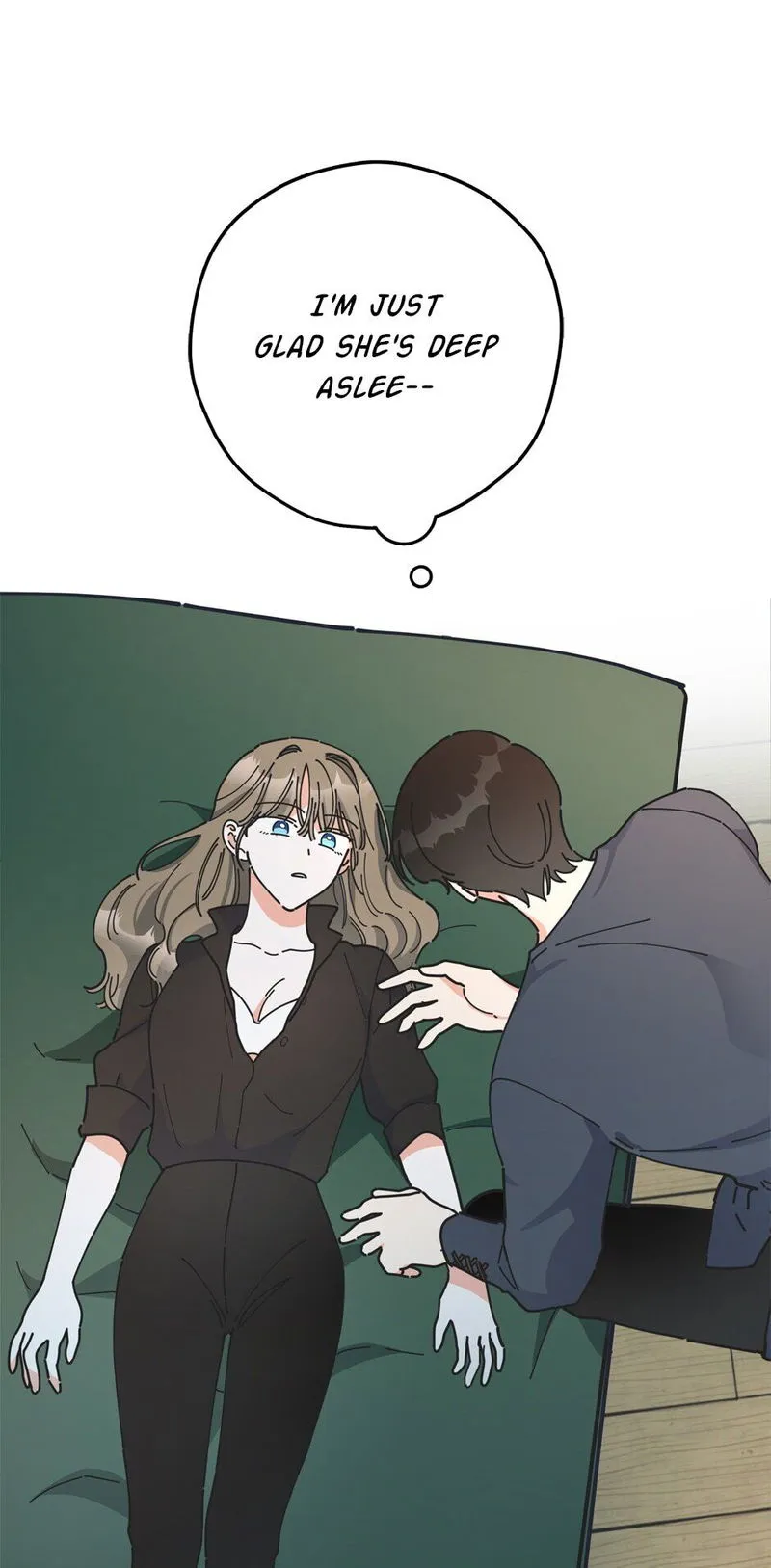 The Evil Lady’s Hero Chapter 47 Online - página 71