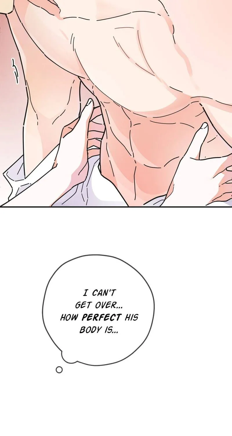 The Evil Lady’s Hero Chapter 49 Online - página 5
