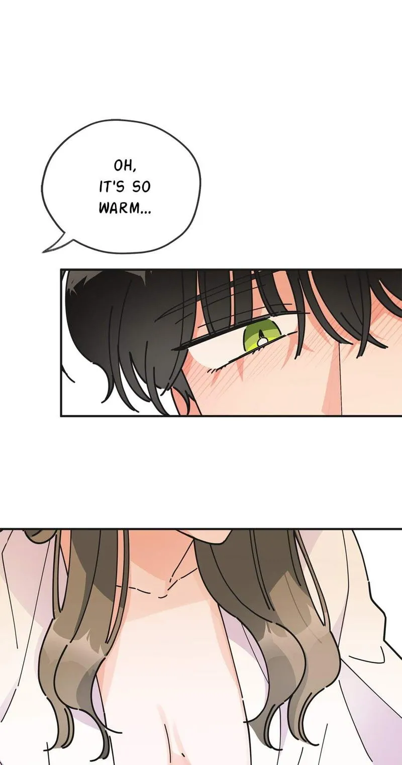 The Evil Lady’s Hero Chapter 49 Online - página 9