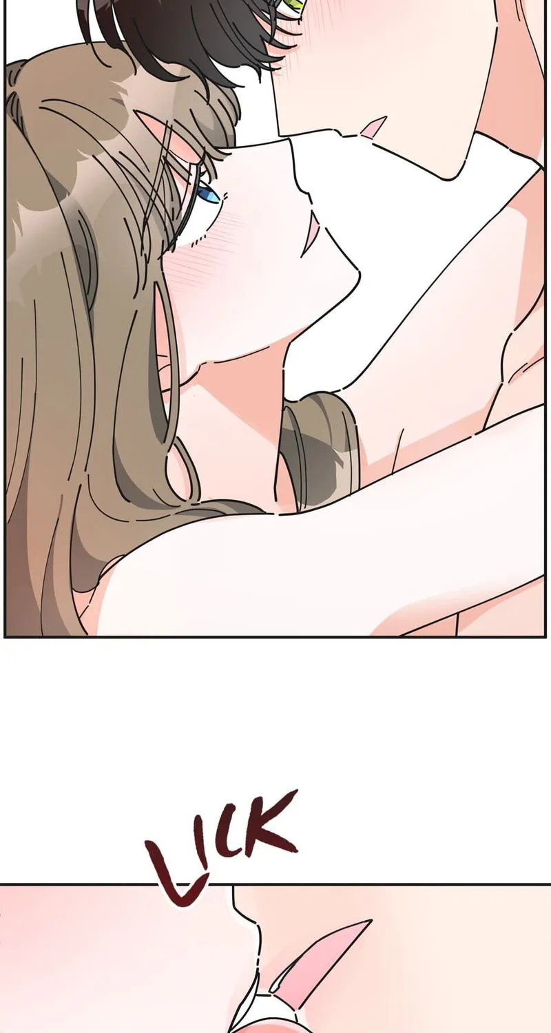 The Evil Lady’s Hero Chapter 49 Online - página 15