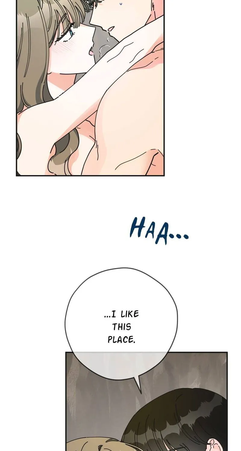 The Evil Lady’s Hero Chapter 49 Online - página 19