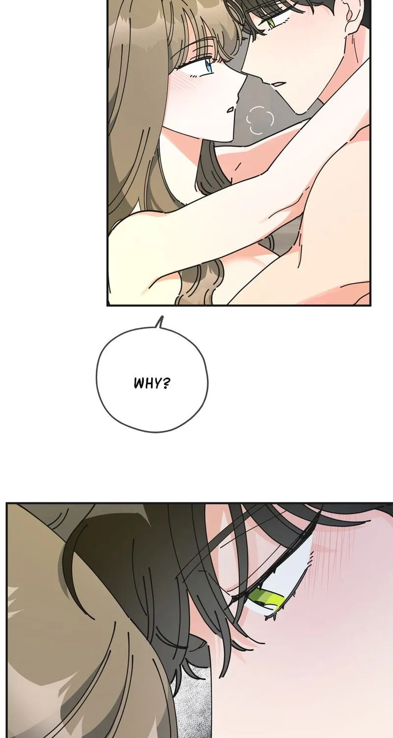 The Evil Lady’s Hero Chapter 49 Online - página 20