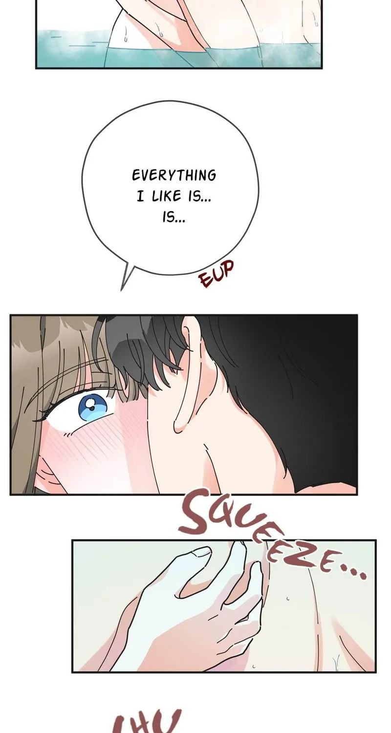 The Evil Lady’s Hero Chapter 49 Online - página 25