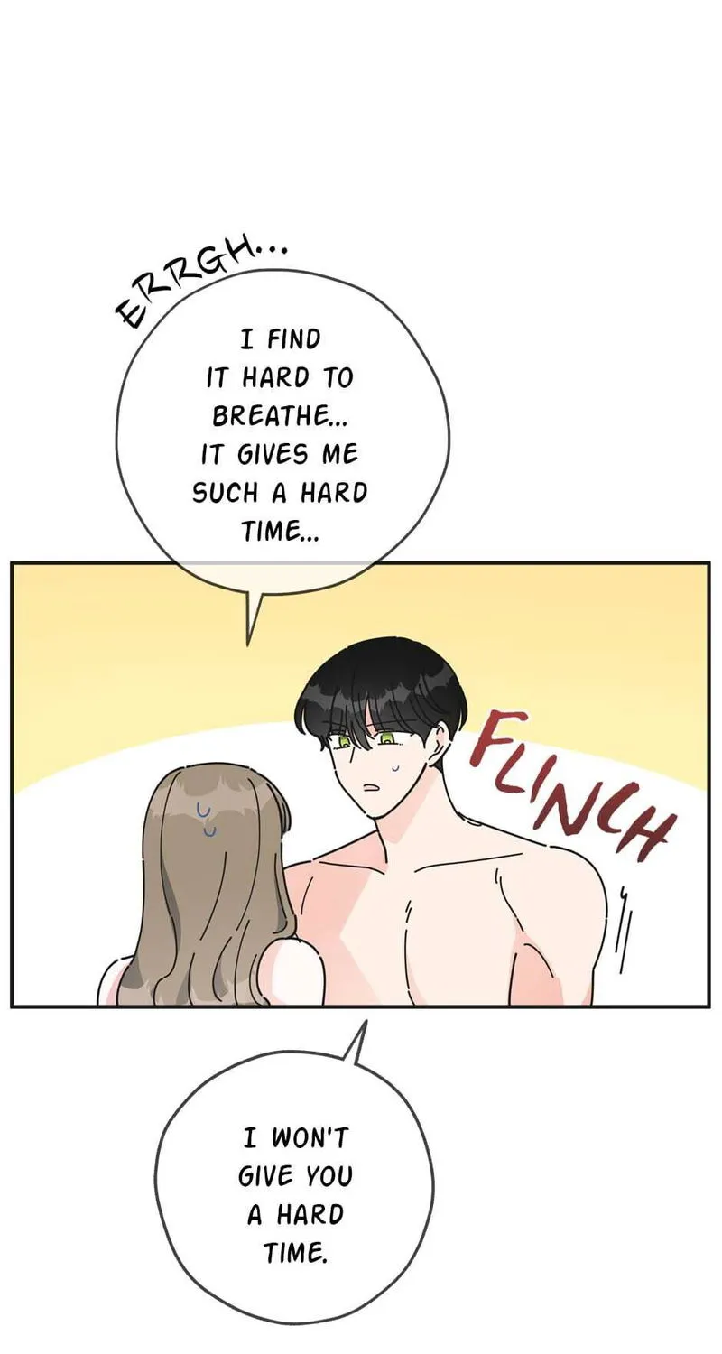 The Evil Lady’s Hero Chapter 49 Online - página 28