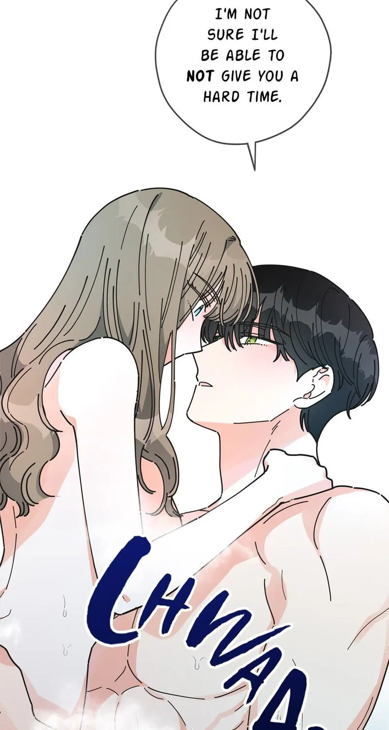 The Evil Lady’s Hero Chapter 49 Online - página 31