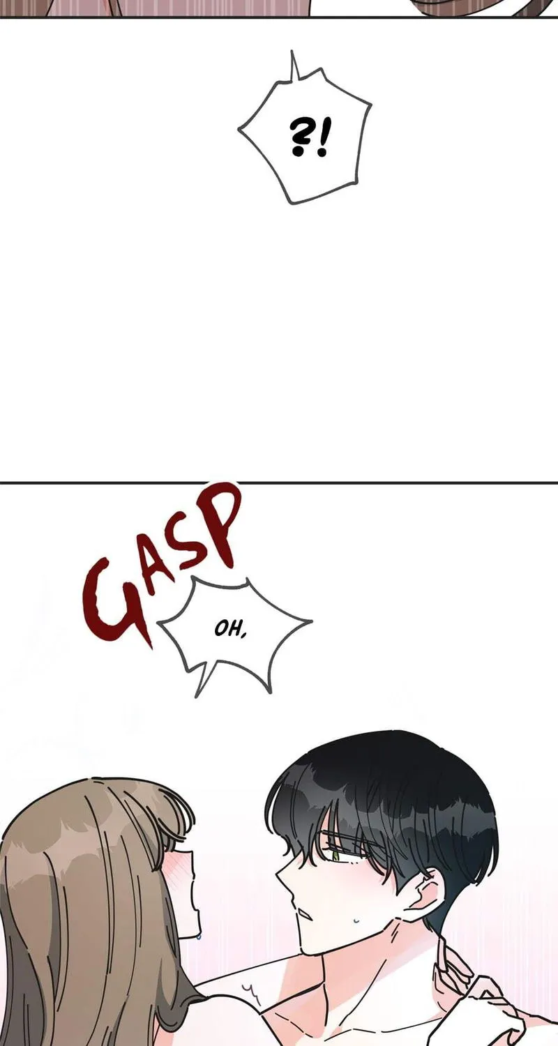 The Evil Lady’s Hero Chapter 49 Online - página 33