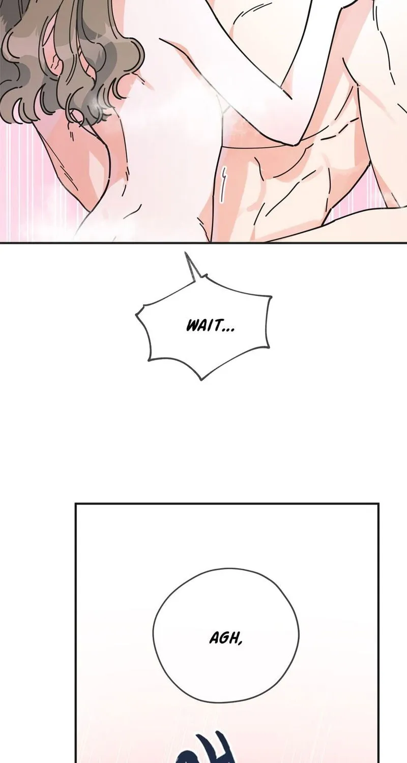 The Evil Lady’s Hero Chapter 49 Online - página 34