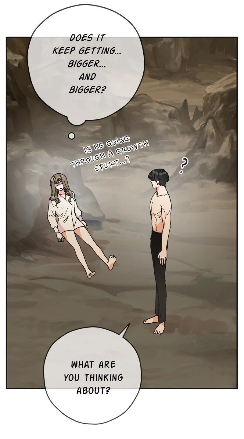 The Evil Lady’s Hero Chapter 49 Online - página 45