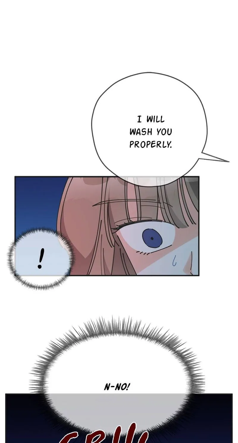 The Evil Lady’s Hero Chapter 49 Online - página 47