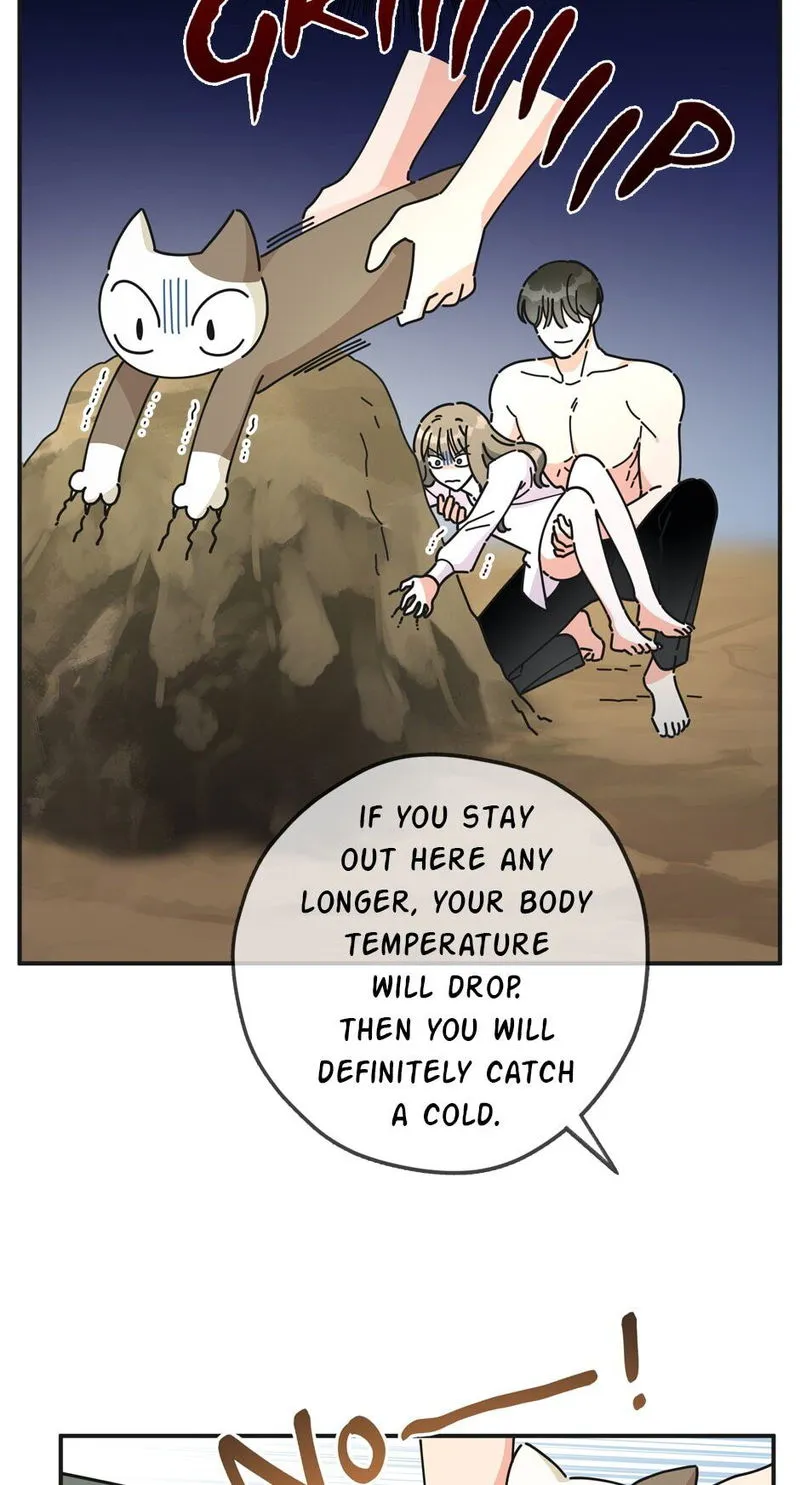 The Evil Lady’s Hero Chapter 49 Online - página 48