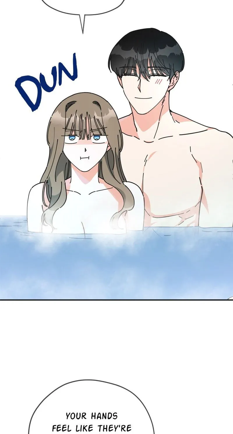The Evil Lady’s Hero Chapter 49 Online - página 50