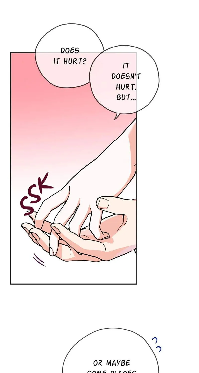 The Evil Lady’s Hero Chapter 49 Online - página 54