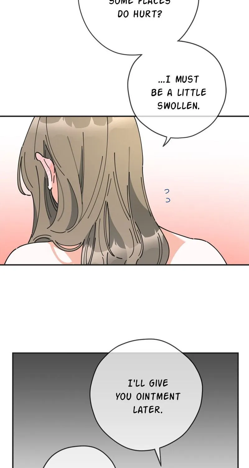 The Evil Lady’s Hero Chapter 49 Online - página 55