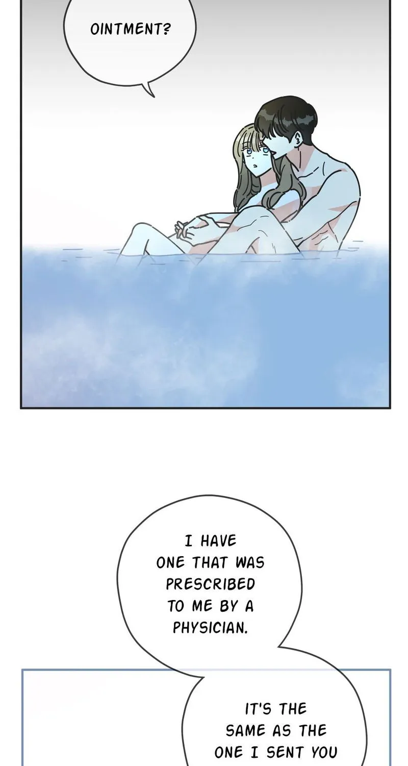 The Evil Lady’s Hero Chapter 49 Online - página 56