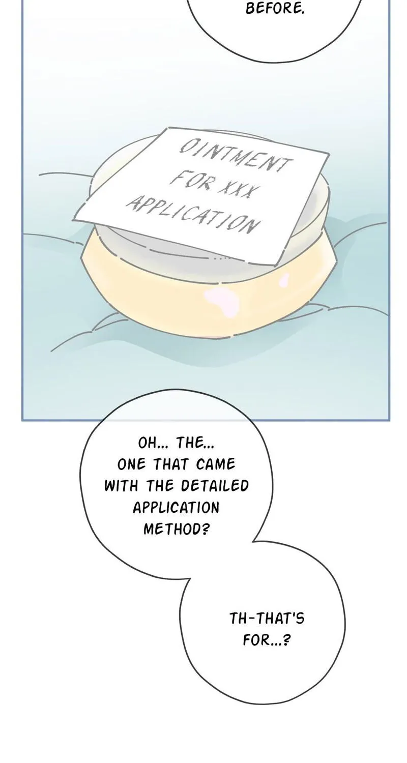 The Evil Lady’s Hero Chapter 49 Online - página 57