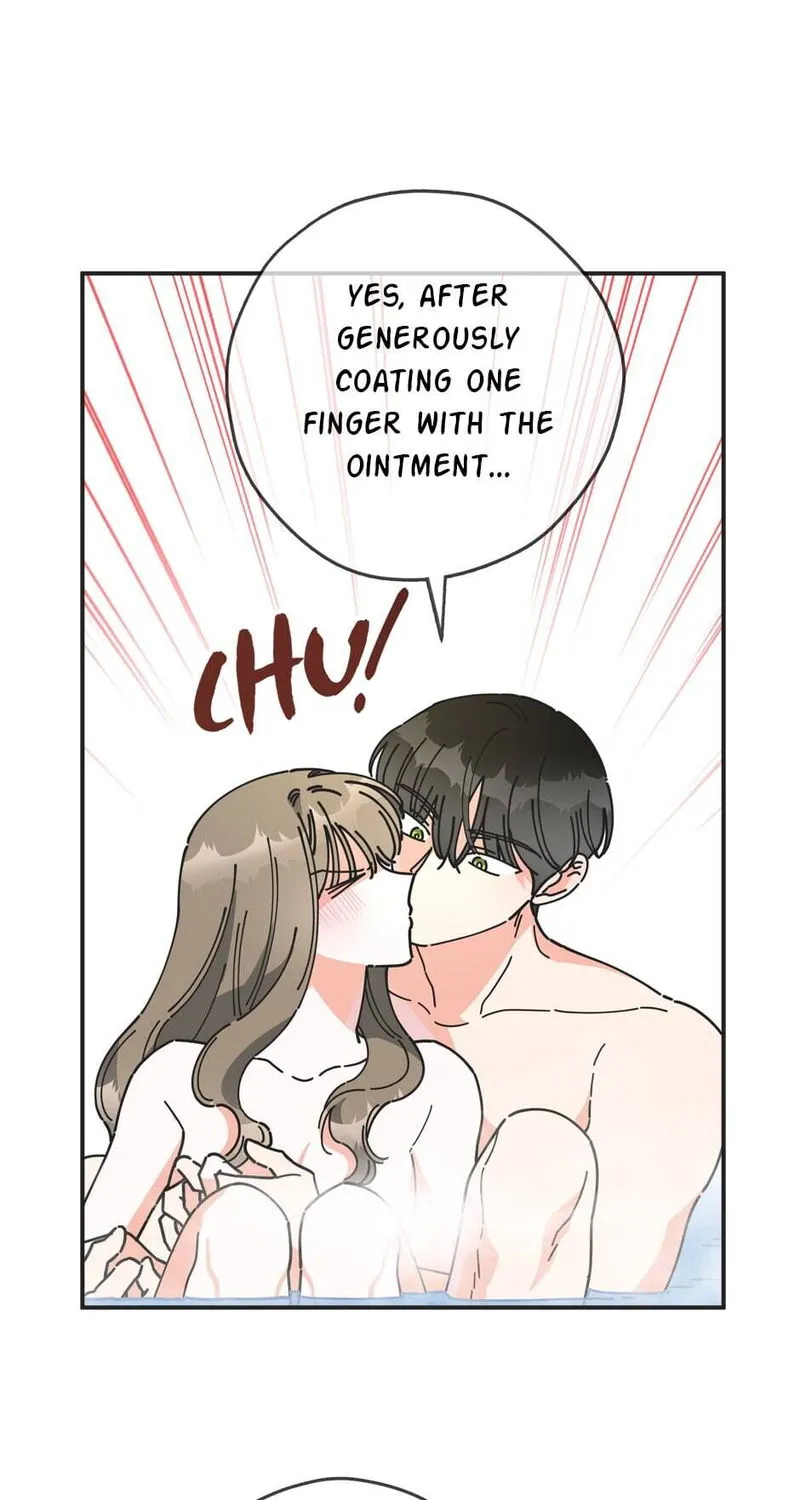 The Evil Lady’s Hero Chapter 49 Online - página 58