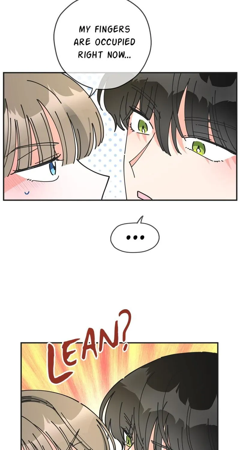 The Evil Lady’s Hero Chapter 49 Online - página 59