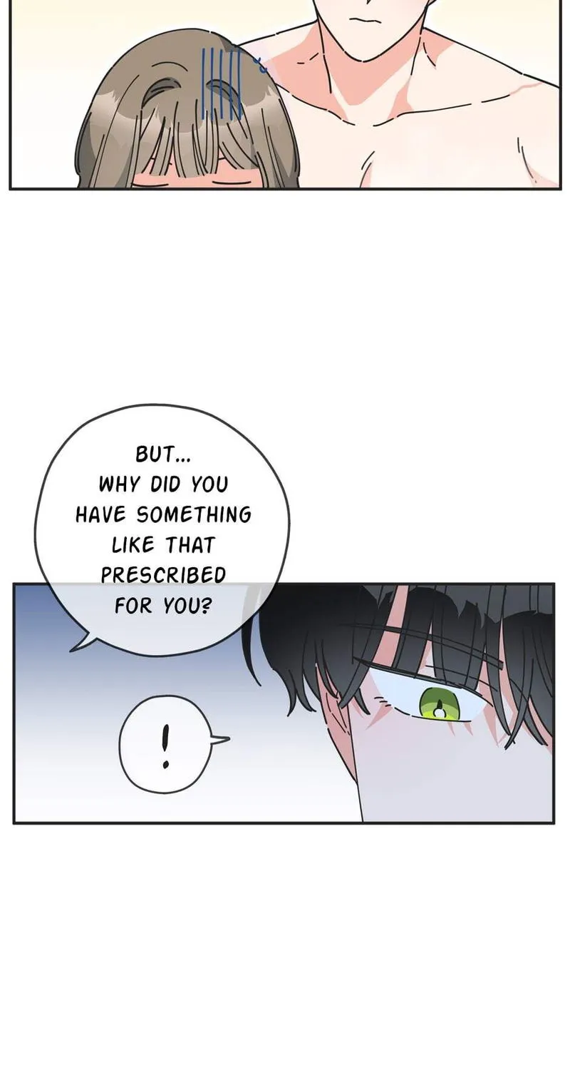 The Evil Lady’s Hero Chapter 49 Online - página 61