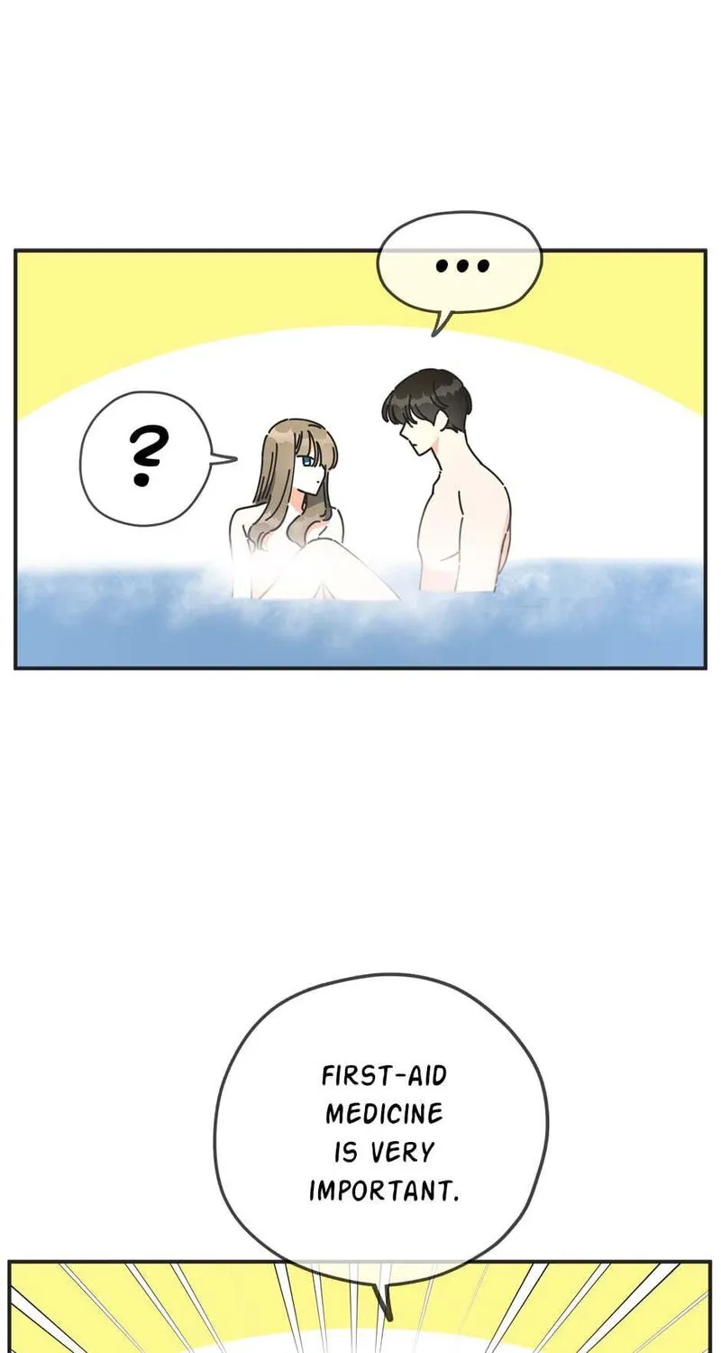 The Evil Lady’s Hero Chapter 49 Online - página 62