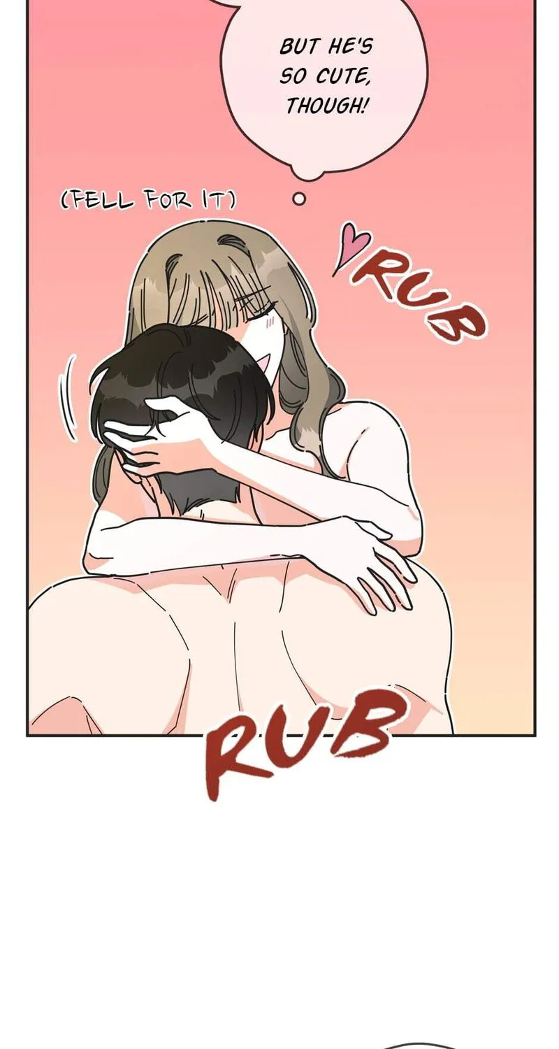 The Evil Lady’s Hero Chapter 49 Online - página 68