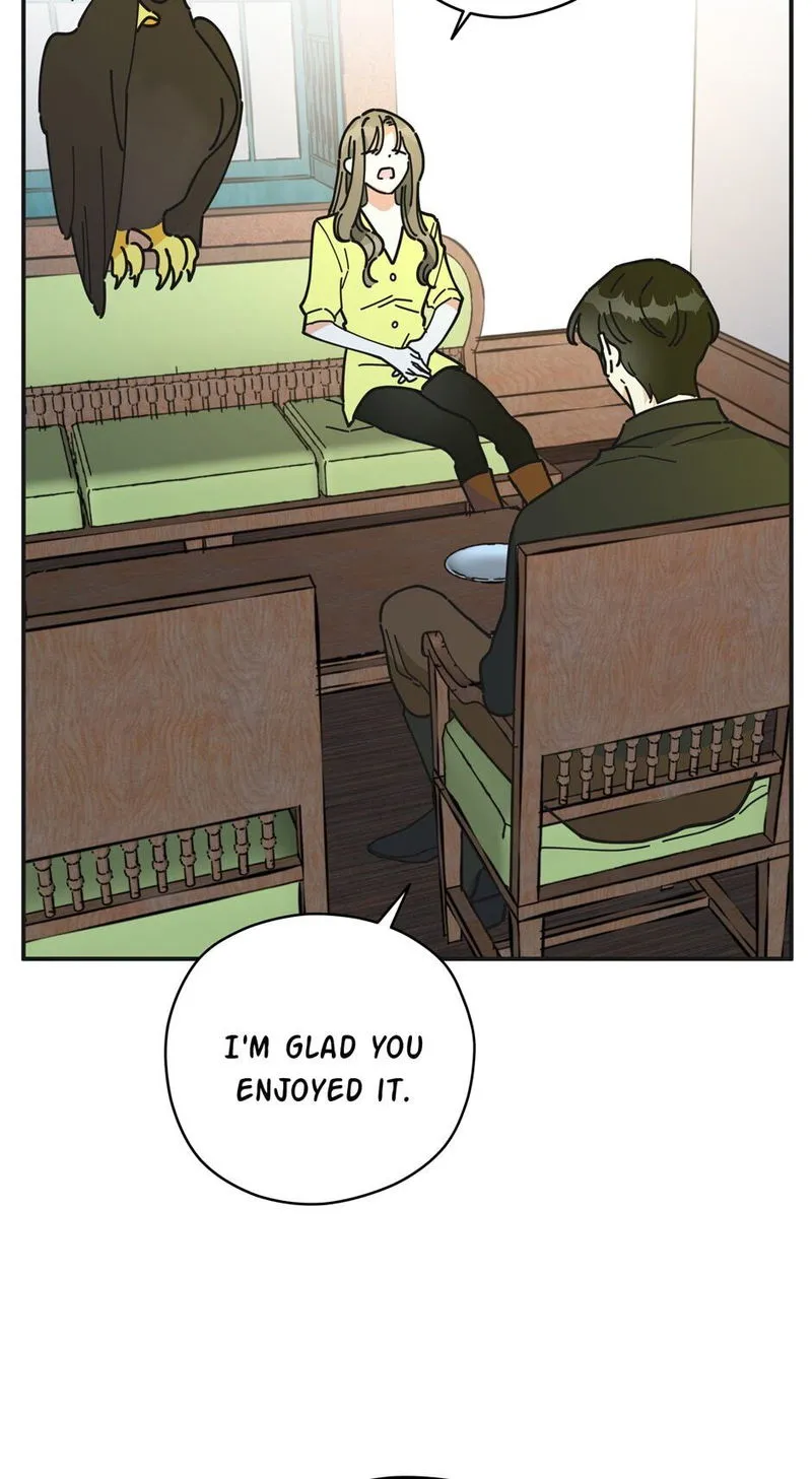 The Evil Lady’s Hero Chapter 53 Online - página 3