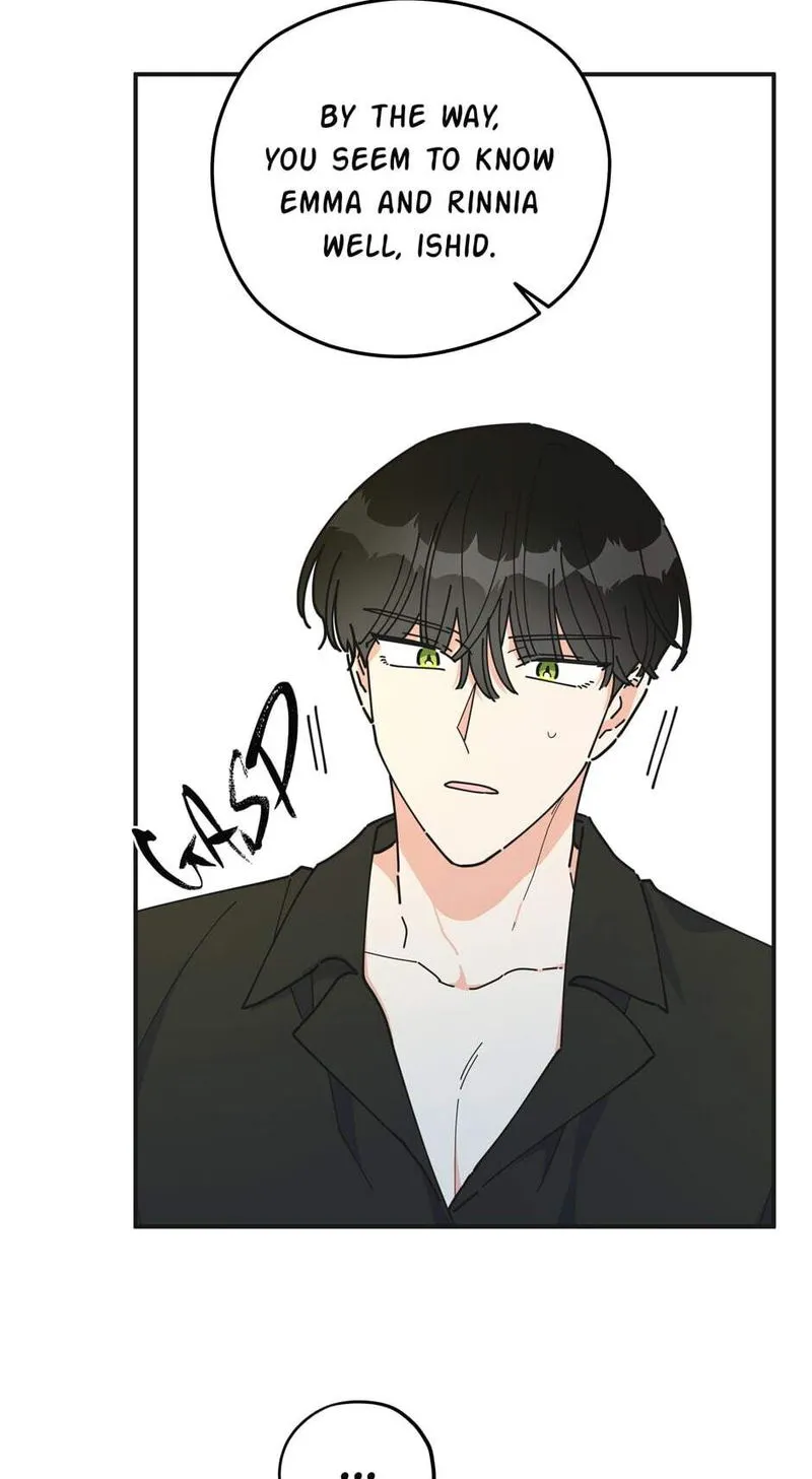The Evil Lady’s Hero Chapter 53 Online - página 4