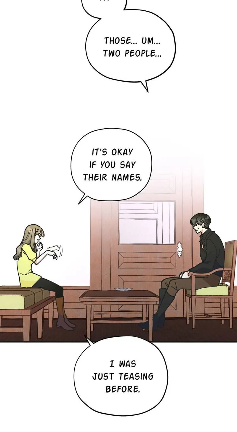The Evil Lady’s Hero Chapter 53 Online - página 5