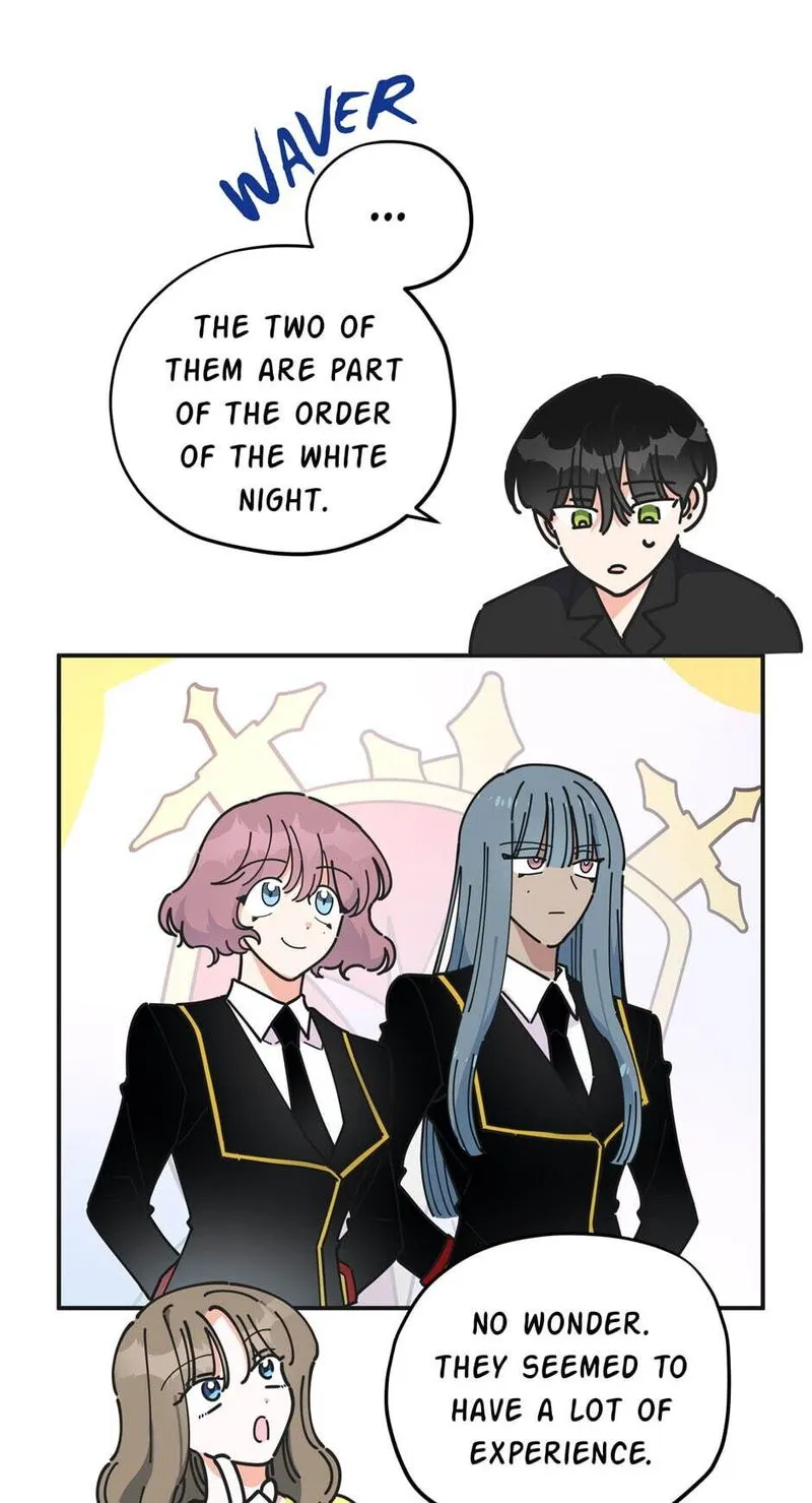 The Evil Lady’s Hero Chapter 53 Online - página 6