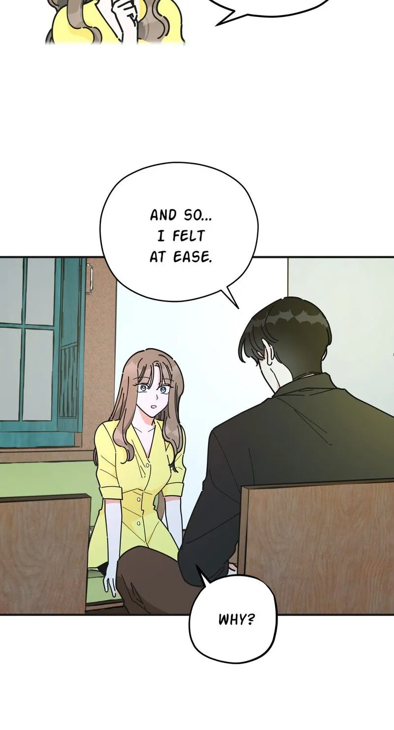 The Evil Lady’s Hero Chapter 53 Online - página 7
