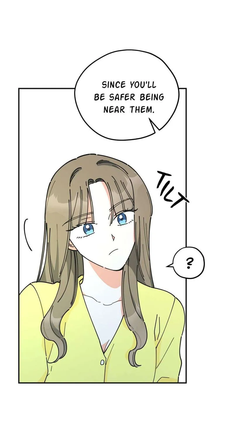The Evil Lady’s Hero Chapter 53 Online - página 8