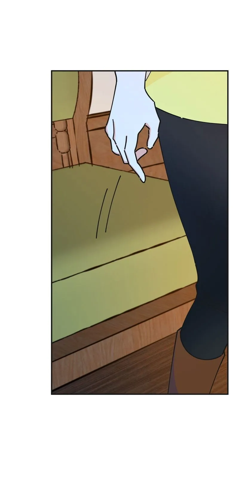 The Evil Lady’s Hero Chapter 53 Online - página 12