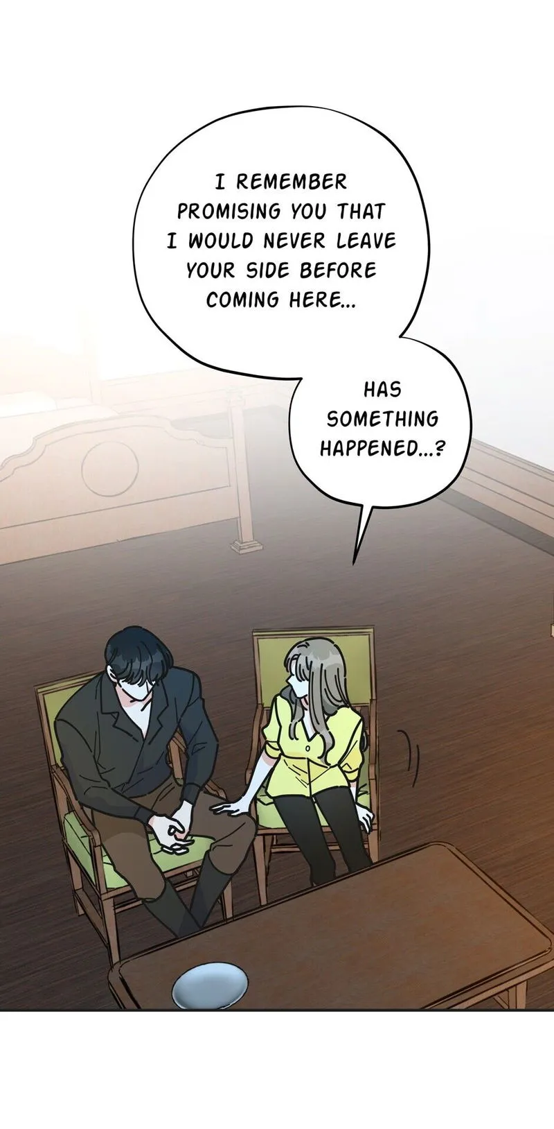 The Evil Lady’s Hero Chapter 53 Online - página 13