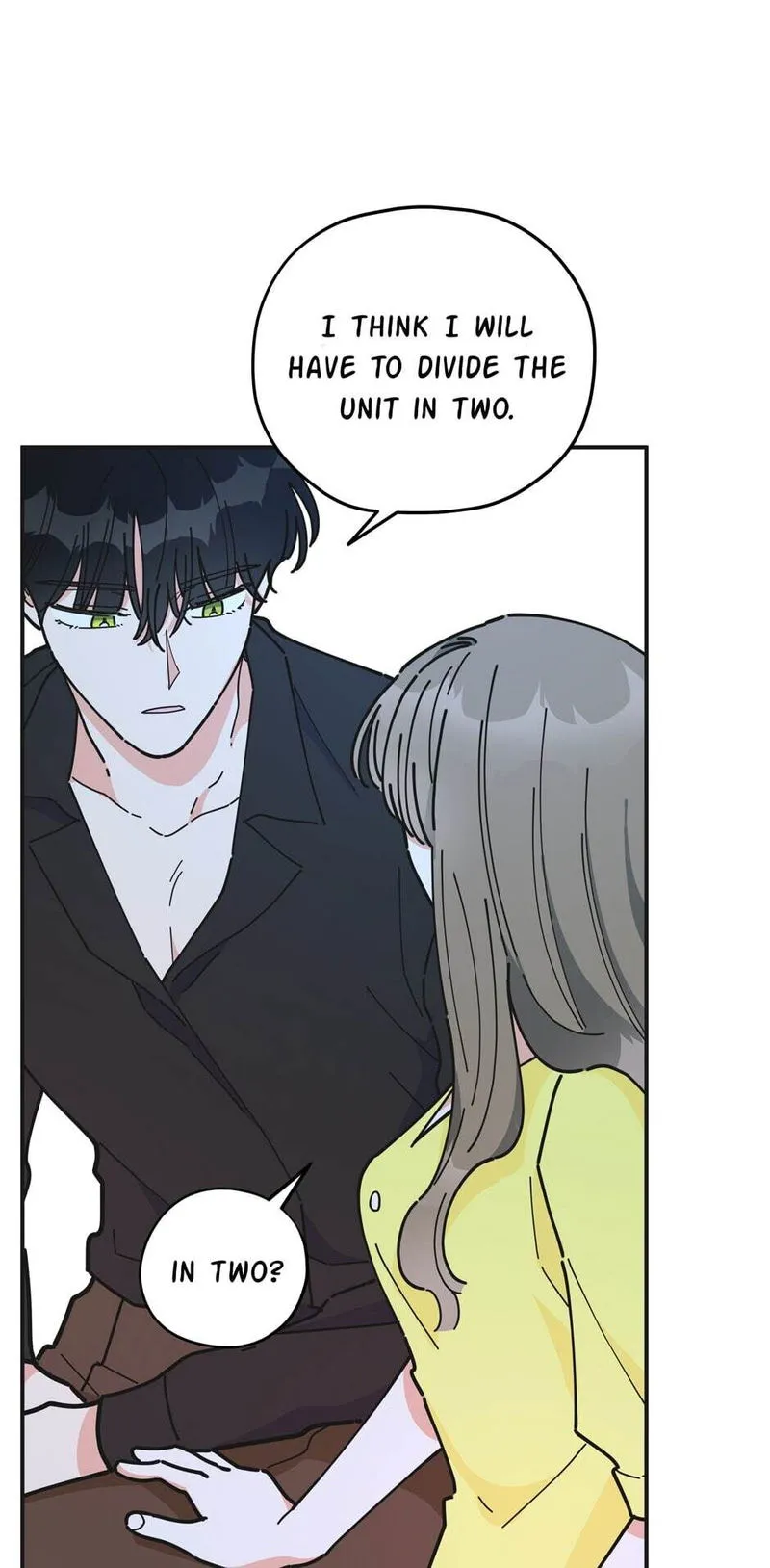 The Evil Lady’s Hero Chapter 53 Online - página 14