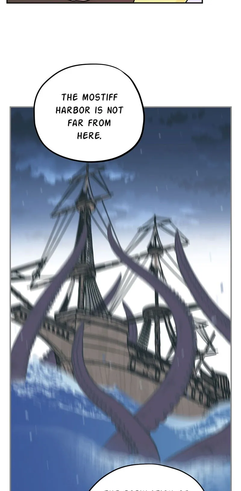 The Evil Lady’s Hero Chapter 53 Online - página 15