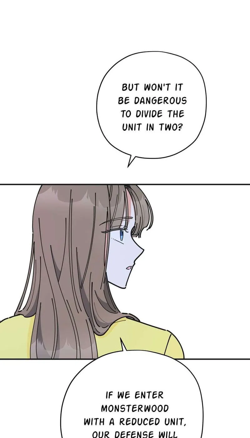 The Evil Lady’s Hero Chapter 53 Online - página 17