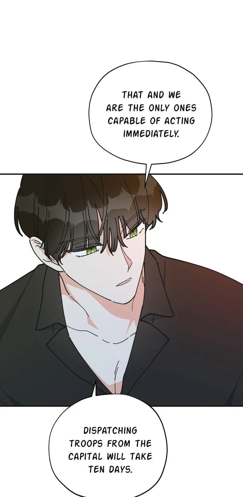 The Evil Lady’s Hero Chapter 53 Online - página 21