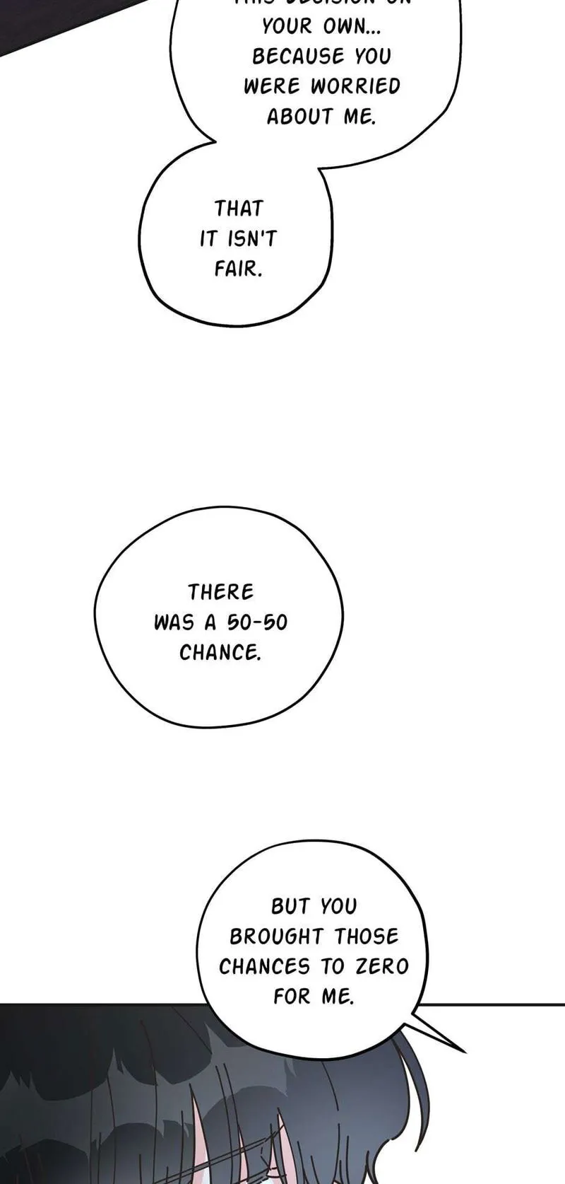 The Evil Lady’s Hero Chapter 53 Online - página 28