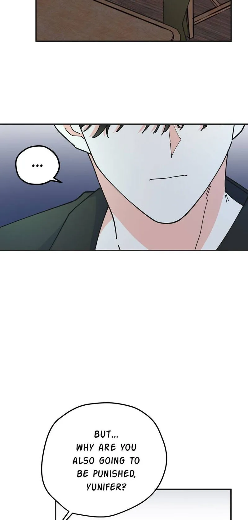 The Evil Lady’s Hero Chapter 53 Online - página 30
